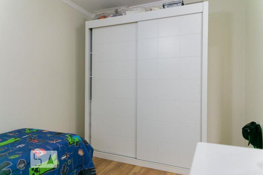 Apartamento à Venda – Cambuci, 4 Quartos, 176 m² – São Paulo