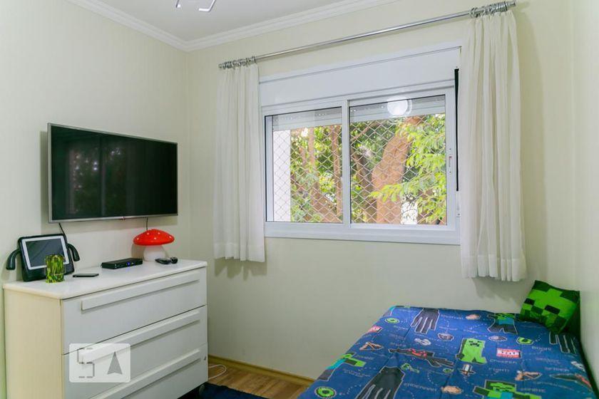 Apartamento à Venda – Cambuci, 4 Quartos, 176 m² – São Paulo