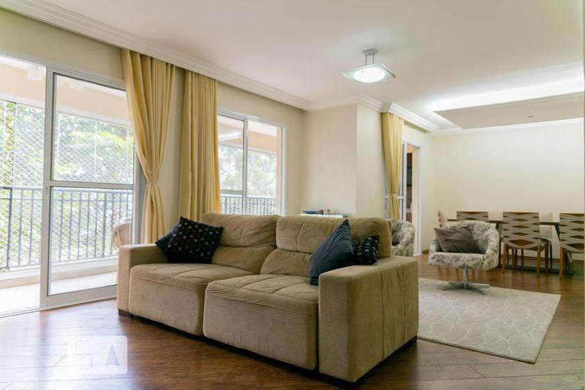 Apartamento à Venda – Cambuci, 4 Quartos, 176 m² – São Paulo