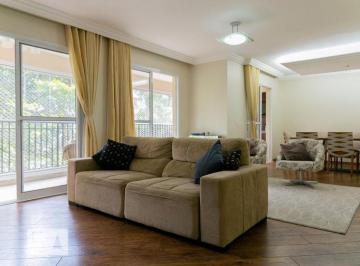 Apartamento à Venda – Cambuci, 4 Quartos, 176 m² – São Paulo