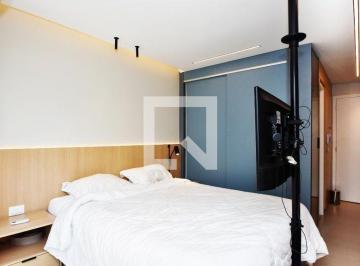 Apartamento para Aluguel – Pinheiros, 1 Quarto, 27 m2 – São Paulo