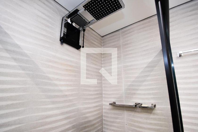 Apartamento para Aluguel – Pinheiros, 1 Quarto, 27 m2 – São Paulo