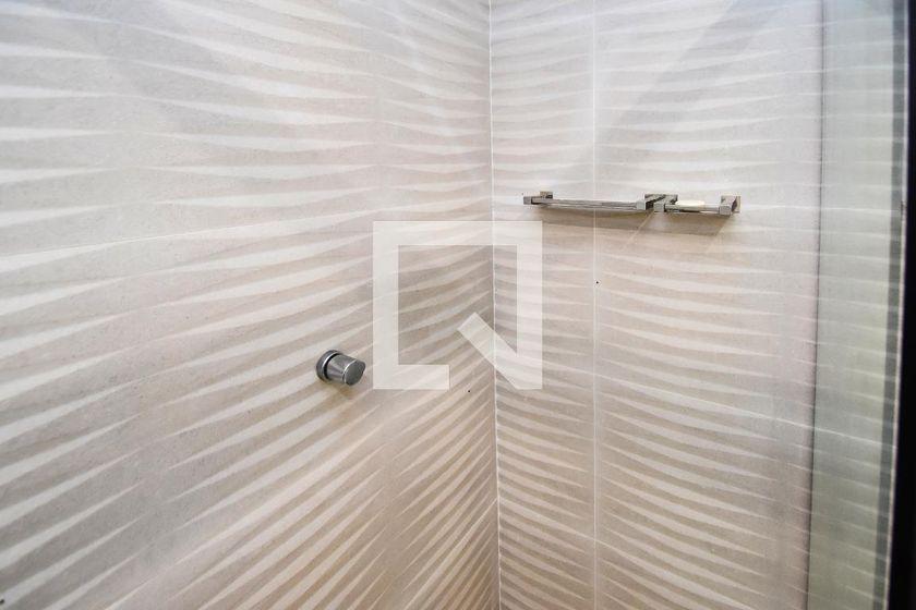 Apartamento para Aluguel – Pinheiros, 1 Quarto, 27 m2 – São Paulo