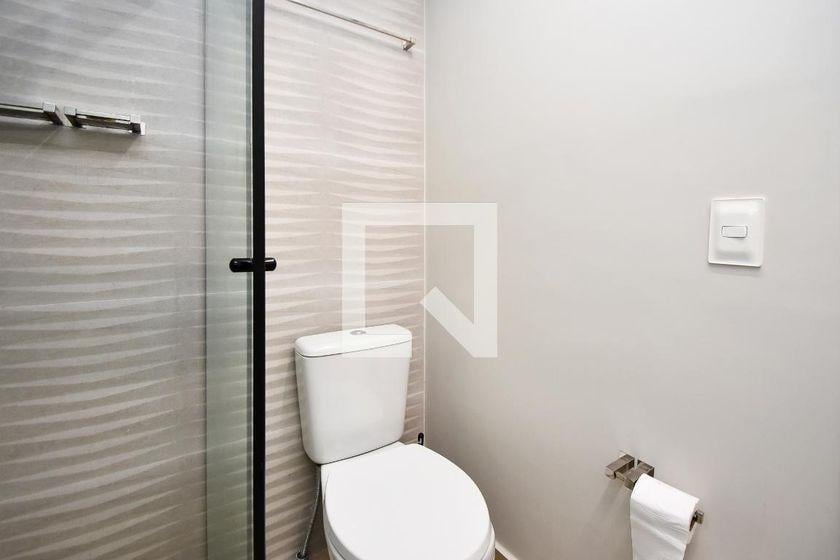 Apartamento para Aluguel – Pinheiros, 1 Quarto, 27 m2 – São Paulo