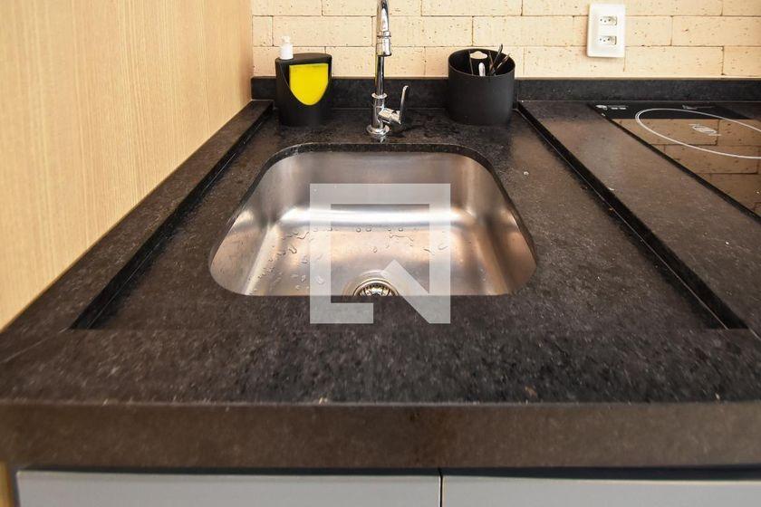 Apartamento para Aluguel – Pinheiros, 1 Quarto, 27 m2 – São Paulo
