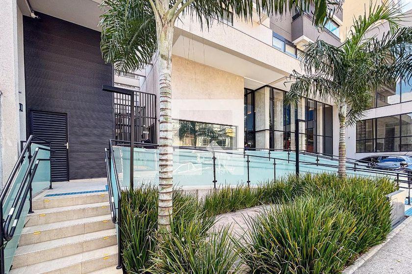 Apartamento para Aluguel – Pinheiros, 1 Quarto, 27 m2 – São Paulo