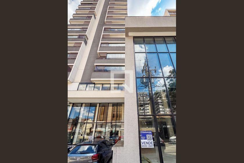 Apartamento para Aluguel – Pinheiros, 1 Quarto, 27 m2 – São Paulo