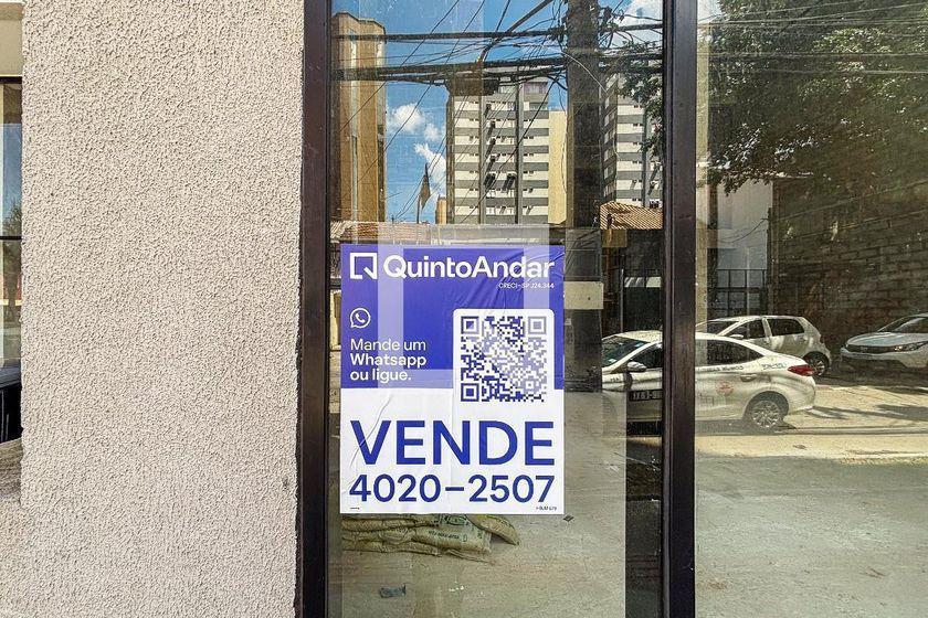 Apartamento para Aluguel – Pinheiros, 1 Quarto, 27 m2 – São Paulo
