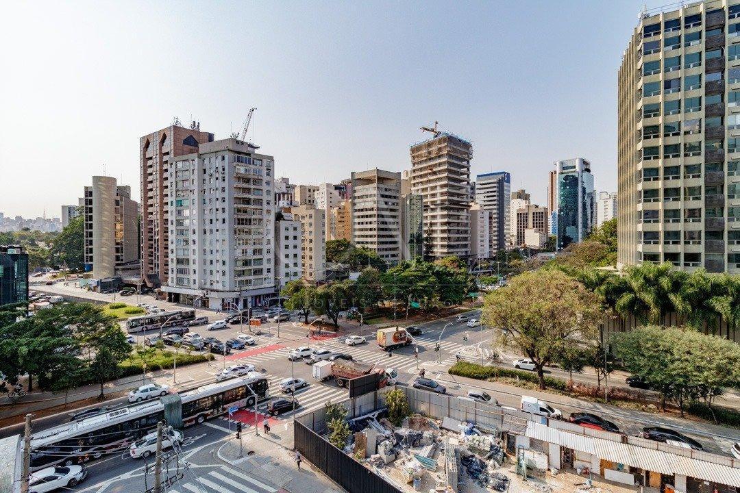 Comercial à venda – no Jardim Paulistano