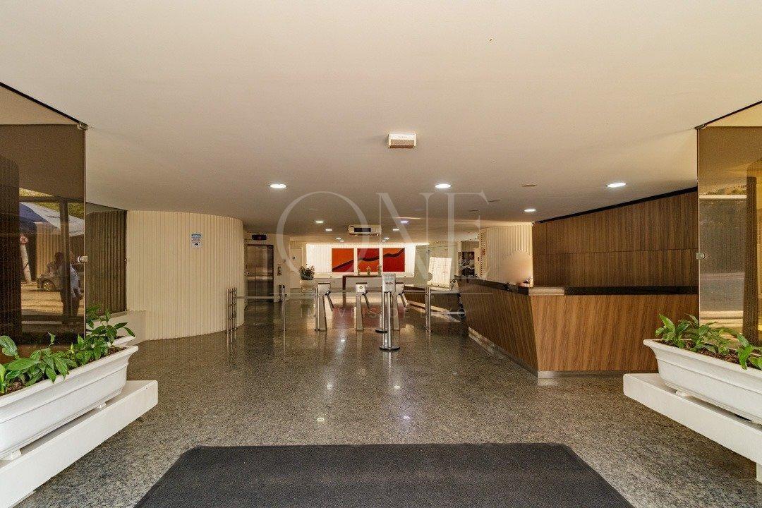Comercial à venda – no Jardim Paulistano