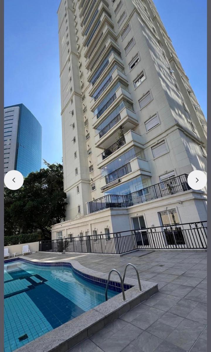Elegante apartamento tipo para locação em Pinheiros com 2 quartos, 75m² – remaxmonarca#Z46S8
