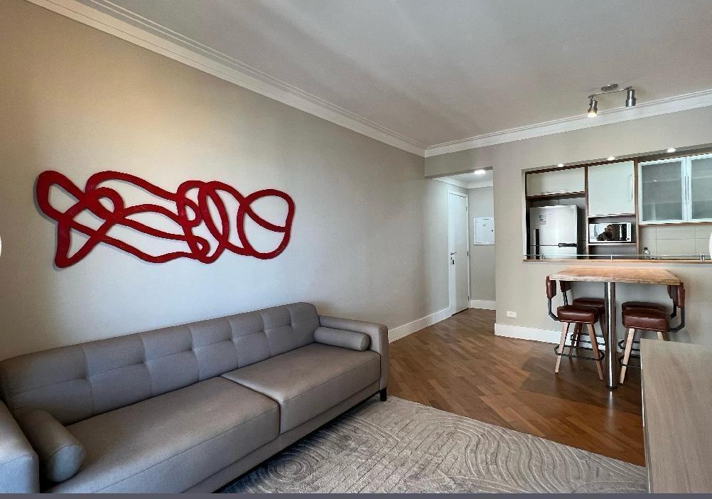 Elegante apartamento tipo para locação em Pinheiros com 2 quartos, 75m² – remaxmonarca#Z46S8