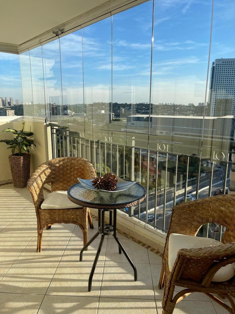 Elegante apartamento tipo para locação em Pinheiros com 2 quartos, 75m² – remaxmonarca#Z46S8