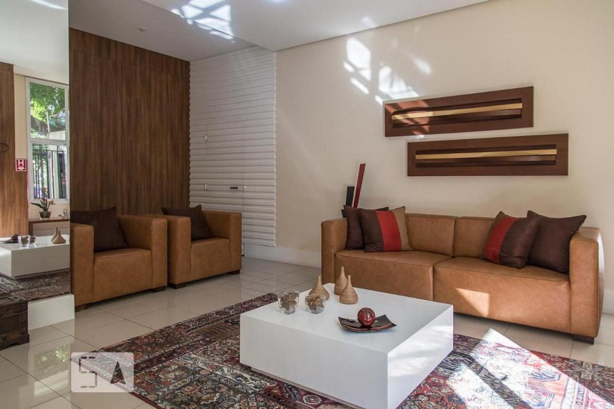 Elegante apartamento tipo para locação em Pinheiros com 2 quartos, 75m² – remaxmonarca#Z46S8