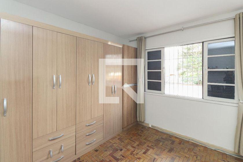 Casa à Venda – Vila Mazzei, 2 Quartos, 103 m² – São Paulo