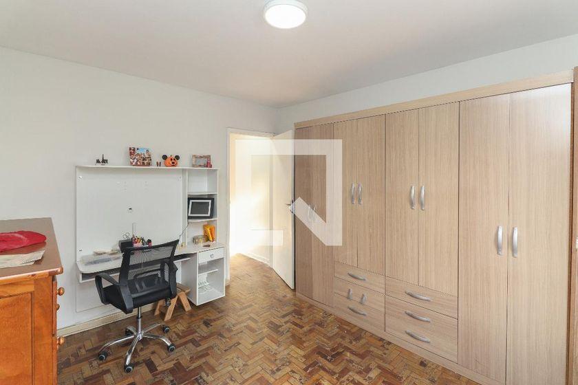 Casa à Venda – Vila Mazzei, 2 Quartos, 103 m² – São Paulo