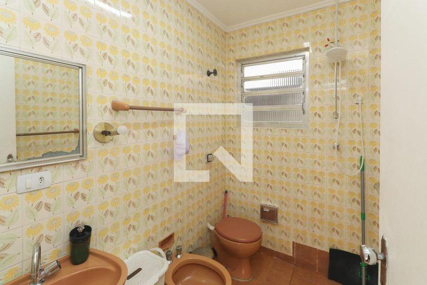 Casa à Venda – Vila Mazzei, 2 Quartos, 103 m² – São Paulo