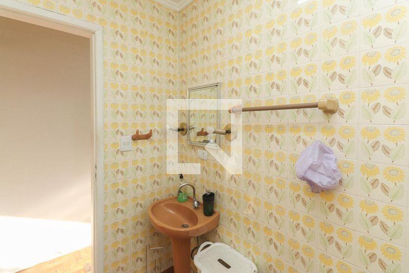Casa à Venda – Vila Mazzei, 2 Quartos, 103 m² – São Paulo