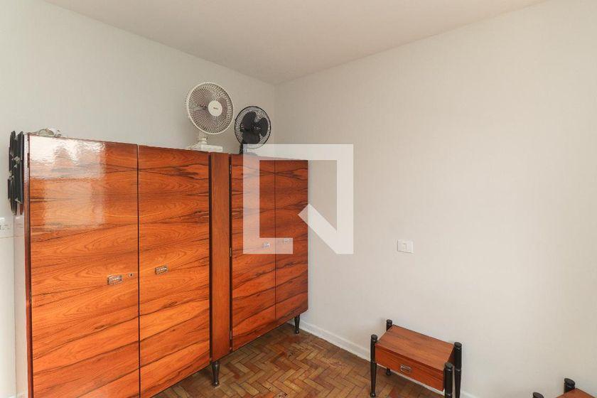 Casa à Venda – Vila Mazzei, 2 Quartos, 103 m² – São Paulo