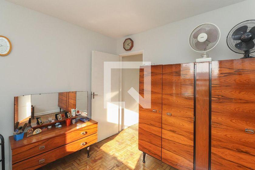 Casa à Venda – Vila Mazzei, 2 Quartos, 103 m² – São Paulo