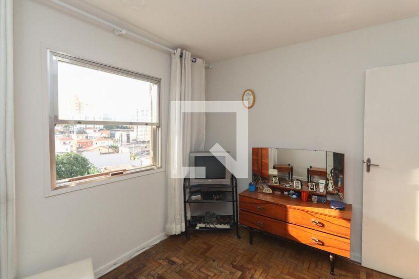 Casa à Venda – Vila Mazzei, 2 Quartos, 103 m² – São Paulo