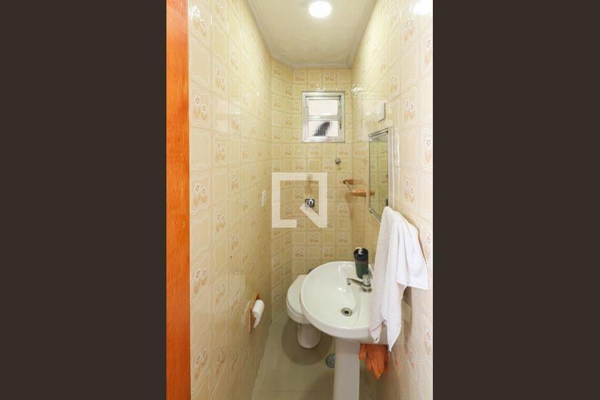 Casa à Venda – Vila Mazzei, 2 Quartos, 103 m² – São Paulo