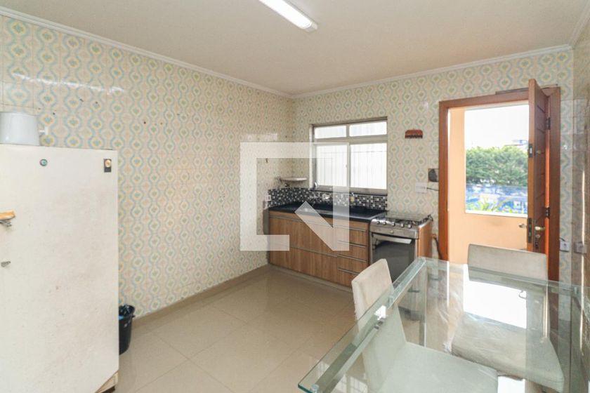 Casa à Venda – Vila Mazzei, 2 Quartos, 103 m² – São Paulo