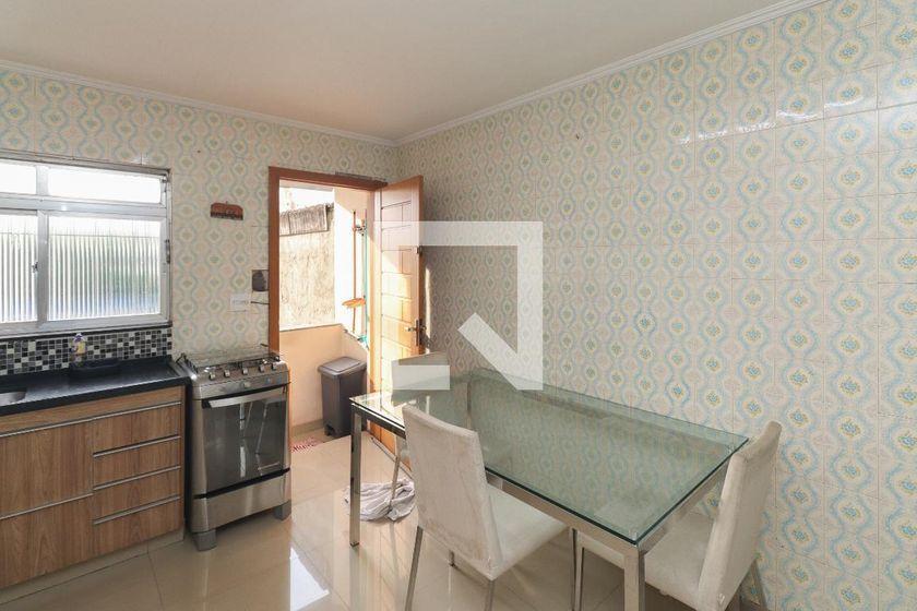 Casa à Venda – Vila Mazzei, 2 Quartos, 103 m² – São Paulo