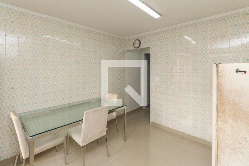 Casa à Venda – Vila Mazzei, 2 Quartos, 103 m² – São Paulo