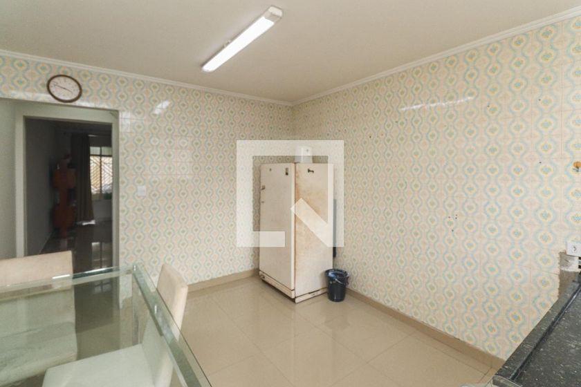 Casa à Venda – Vila Mazzei, 2 Quartos, 103 m² – São Paulo