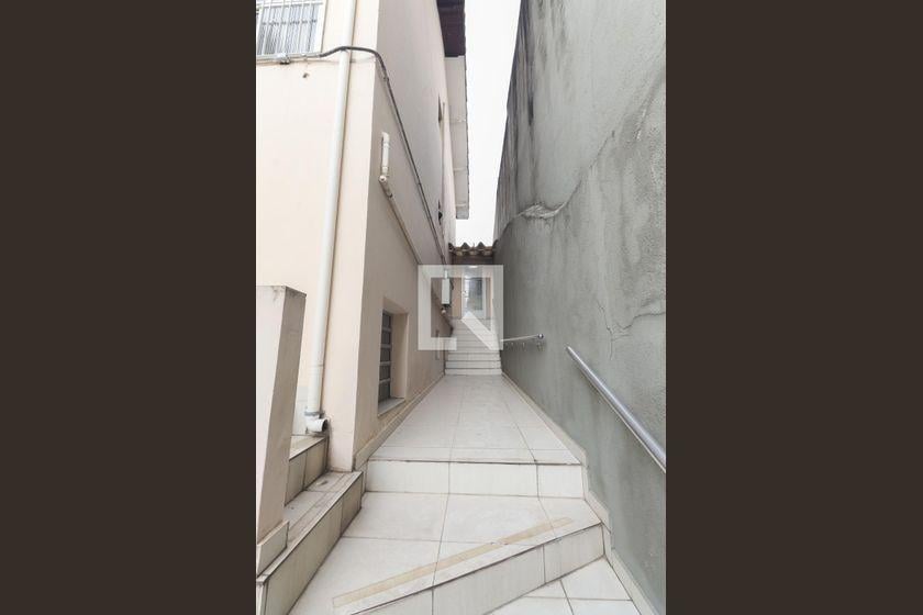 Casa à Venda – Vila Mazzei, 2 Quartos, 103 m² – São Paulo