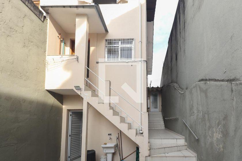Casa à Venda – Vila Mazzei, 2 Quartos, 103 m² – São Paulo