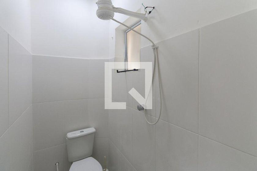 Casa à Venda – Vila Mazzei, 2 Quartos, 103 m² – São Paulo