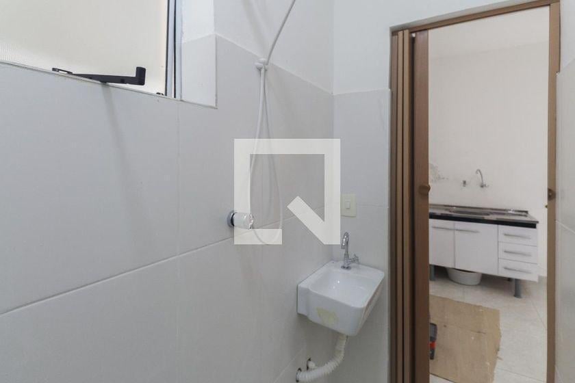 Casa à Venda – Vila Mazzei, 2 Quartos, 103 m² – São Paulo