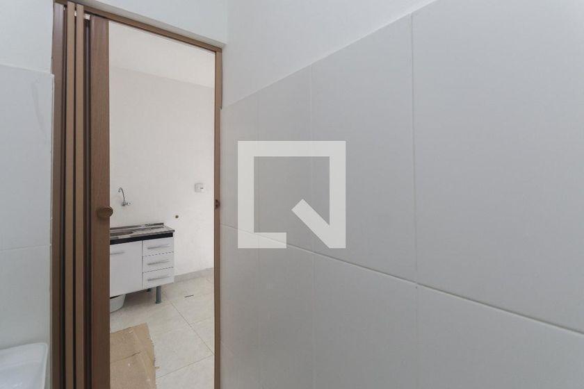 Casa à Venda – Vila Mazzei, 2 Quartos, 103 m² – São Paulo