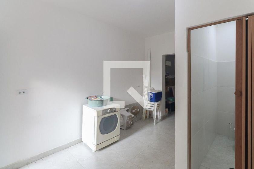 Casa à Venda – Vila Mazzei, 2 Quartos, 103 m² – São Paulo