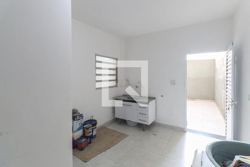 Casa à Venda – Vila Mazzei, 2 Quartos, 103 m² – São Paulo