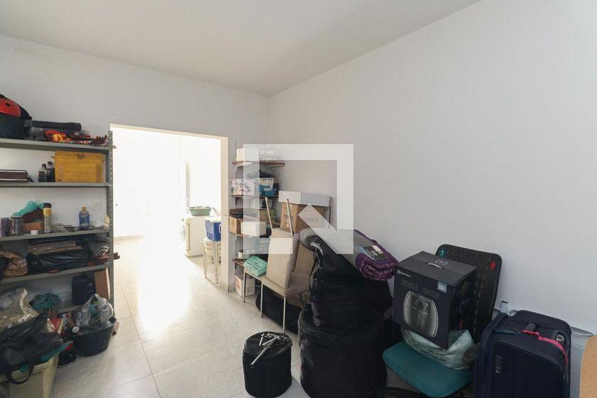 Casa à Venda – Vila Mazzei, 2 Quartos, 103 m² – São Paulo