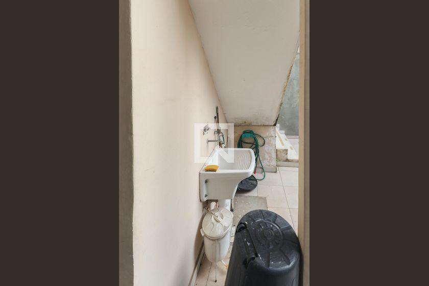 Casa à Venda – Vila Mazzei, 2 Quartos, 103 m² – São Paulo
