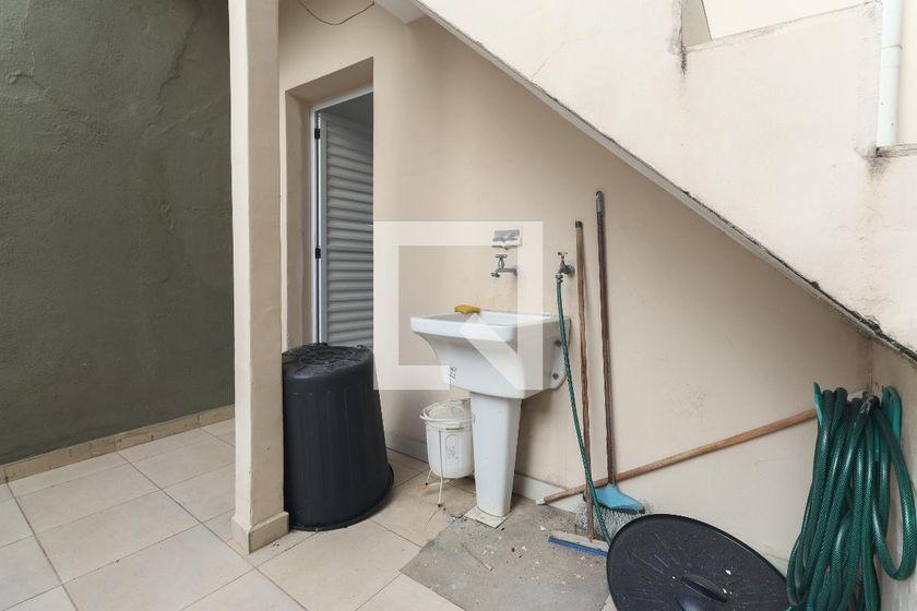 Casa à Venda – Vila Mazzei, 2 Quartos, 103 m² – São Paulo