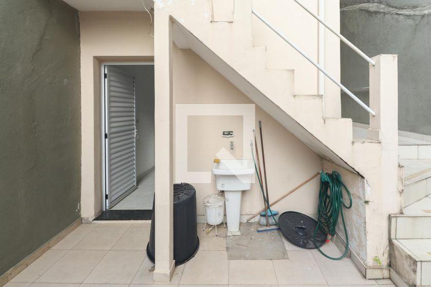 Casa à Venda – Vila Mazzei, 2 Quartos, 103 m² – São Paulo