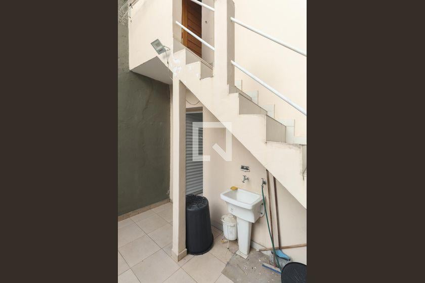 Casa à Venda – Vila Mazzei, 2 Quartos, 103 m² – São Paulo