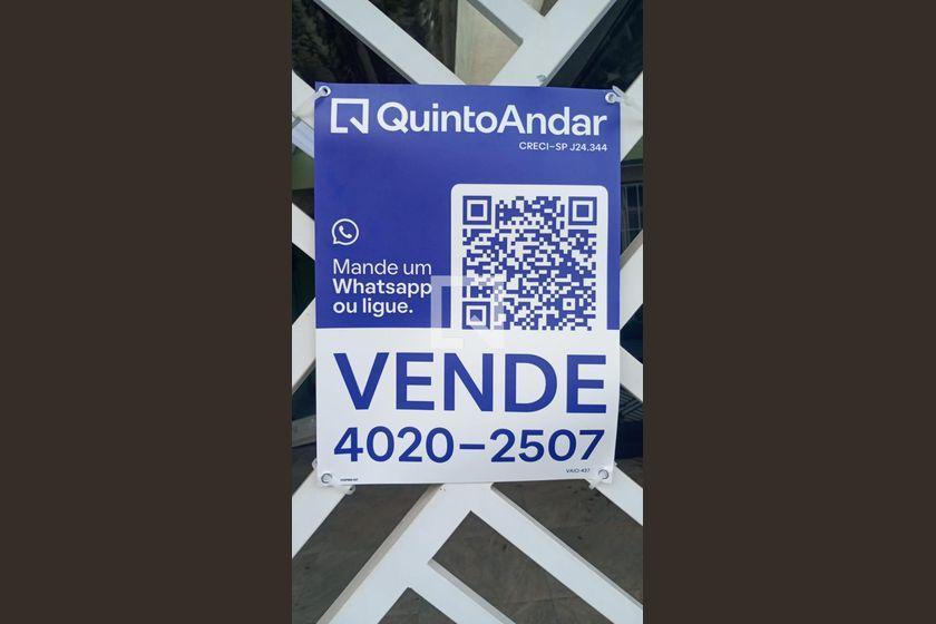 Casa à Venda – Vila Mazzei, 2 Quartos, 103 m² – São Paulo