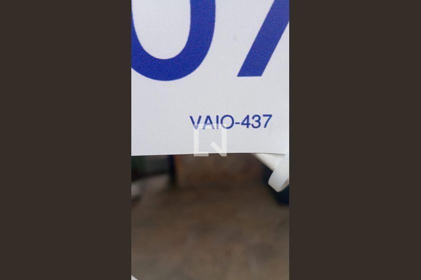 Casa à Venda – Vila Mazzei, 2 Quartos, 103 m² – São Paulo