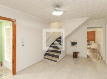 Casa à Venda – Vila Mazzei, 2 Quartos, 103 m² – São Paulo