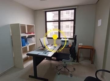 Sala para locação no Jardim Guedala com 65m²