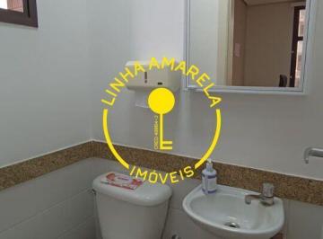 Sala para locação no Jardim Guedala com 65m²