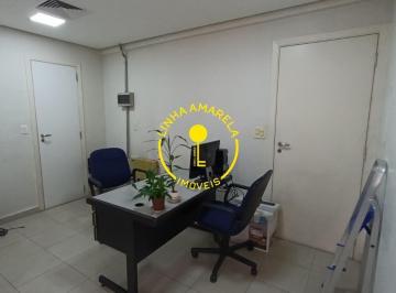 Sala para locação no Jardim Guedala com 65m²