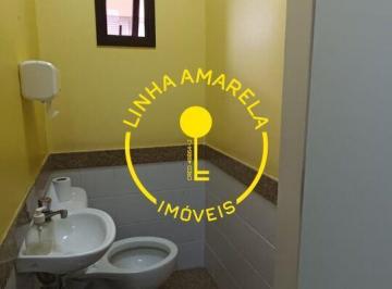 Sala para locação no Jardim Guedala com 65m²