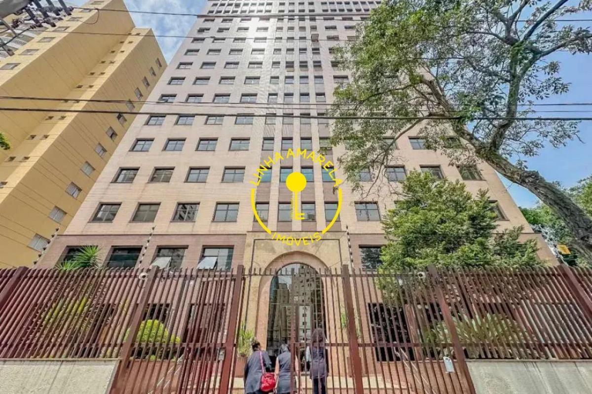 Sala para locação no Jardim Guedala com 65m²
